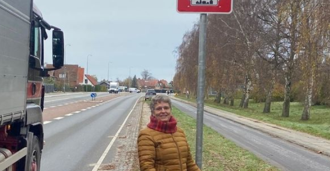 Gamle skilte er blevet erstattet med nye i trafikken: Her er alt du skal vide