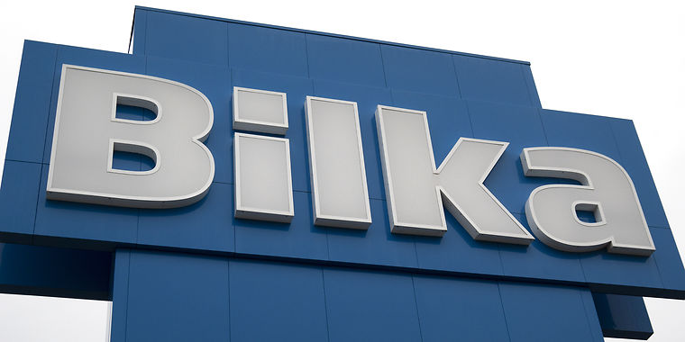 Endte i fængsel:  29-årig mands mandagstur i Bilka gik ikke som forventet