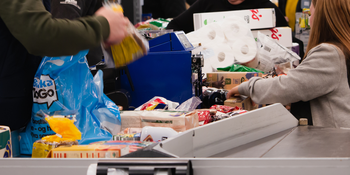 Tilbagekalder fødevare solgt i Bilka over hele landet: Uegnet som fødevare