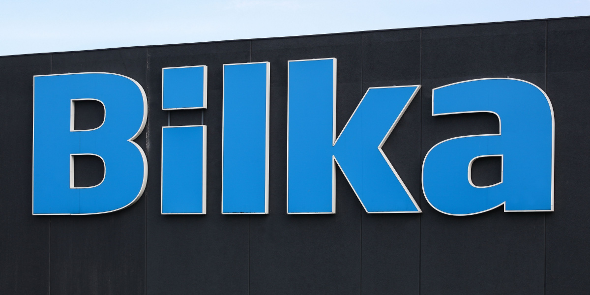 Bilka har store planer: Skal ske inden udgangen af 2040