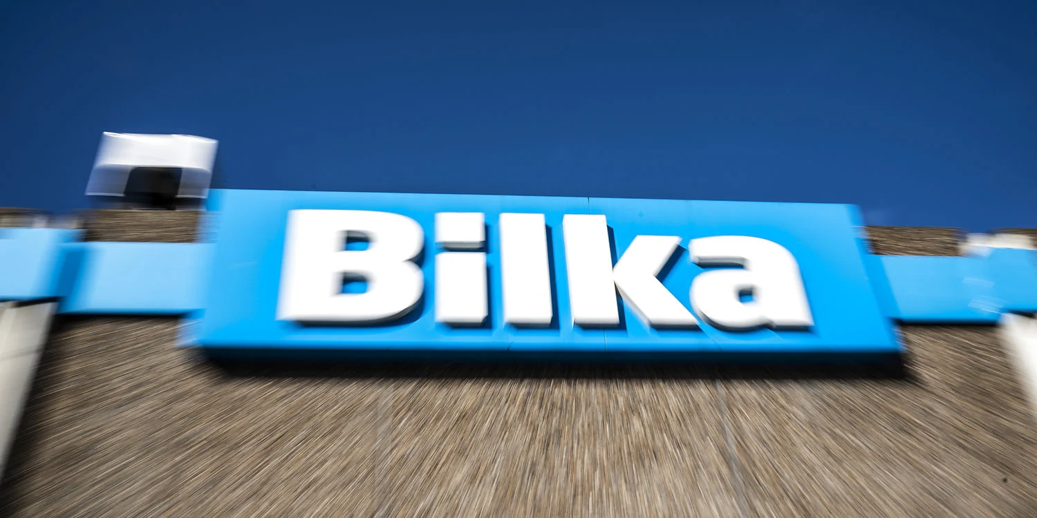 Første i verden: Bilka i Odense med ny og banebrydende investering