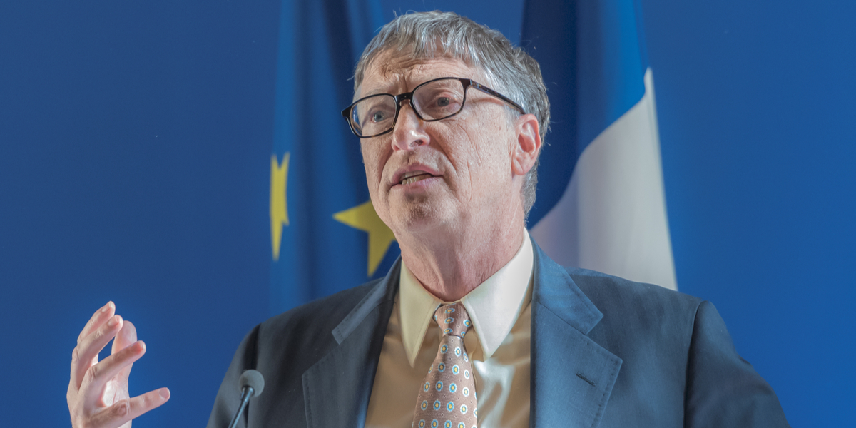 Det sker der med Bill Gates’ enorme formue, når han dør