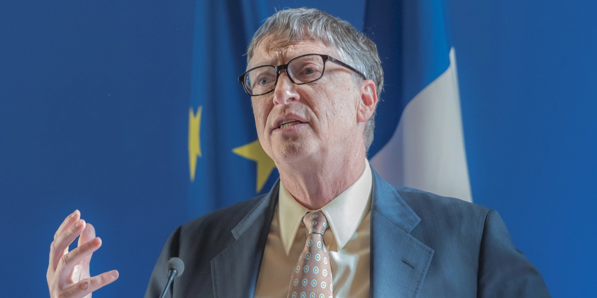 Bill Gates advarer: “Vi har ikke engang set det værste af det”
