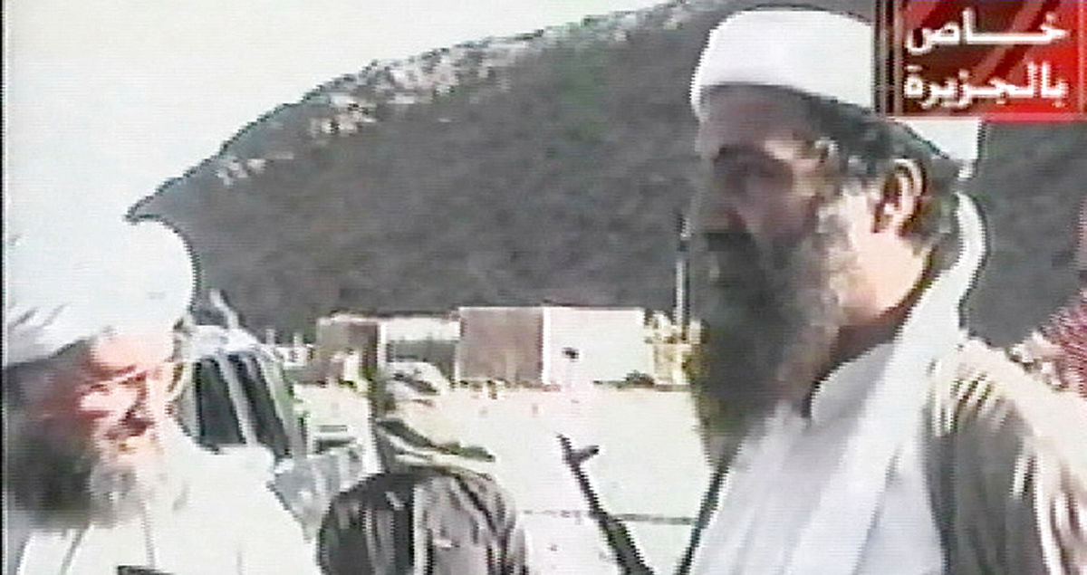 Lærer suspenderet: Brugte Bin Laden som billede af Muhammed