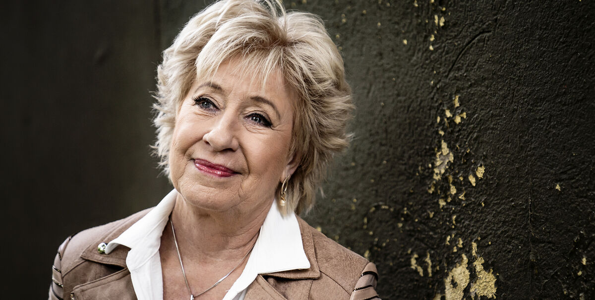 Birthe Kjær tager afsked: ‘Jeg bliver helt rørt’