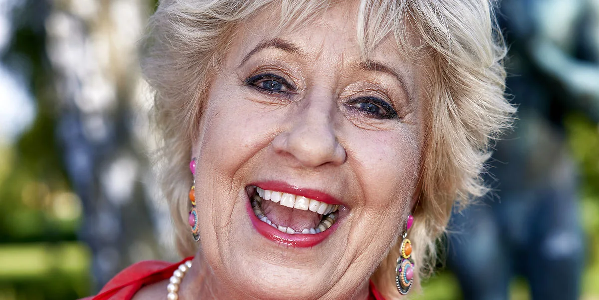 Birthe Kjærs særlige årsag: Derfor rejser hun ikke på ferie til udlandet