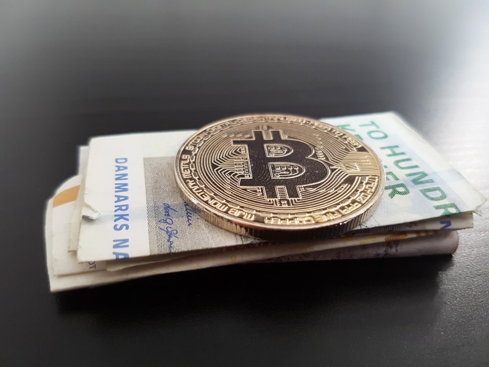 Købte du for 100 kroner Bitcoin i 2009: Så ville du have så mange penge i dag