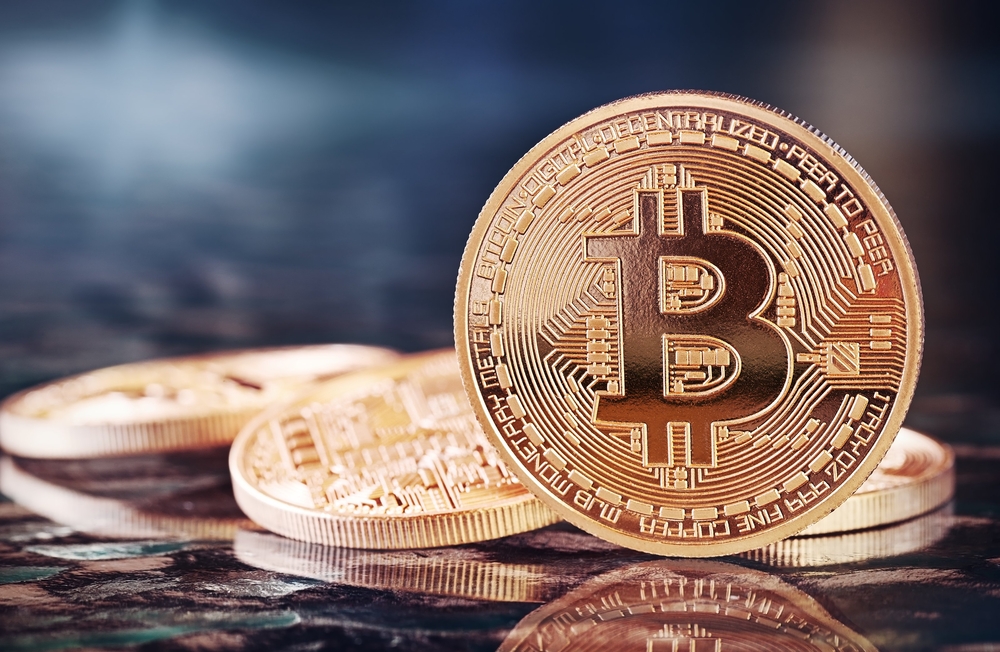 Et sandt Bitcoin-mareridt: Mand mister harddisk til 742 millioner euro