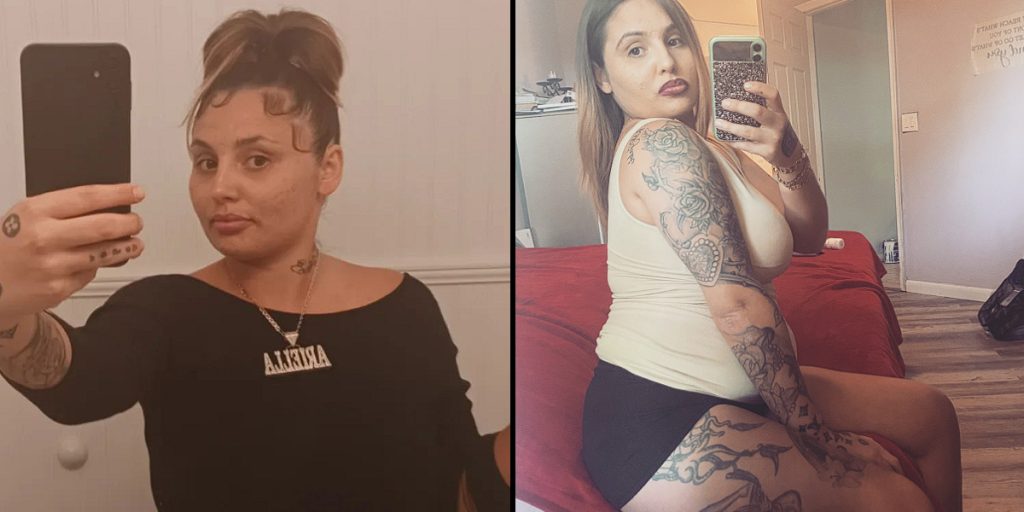 Kvinde bønfaldt politiet da de ransagede hendes taske: ‘Ikke tag min blå vibrator’