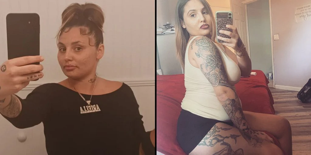 Kvinde bønfaldt politiet da de ransagede hendes taske: ‘Ikke tag min blå vibrator’