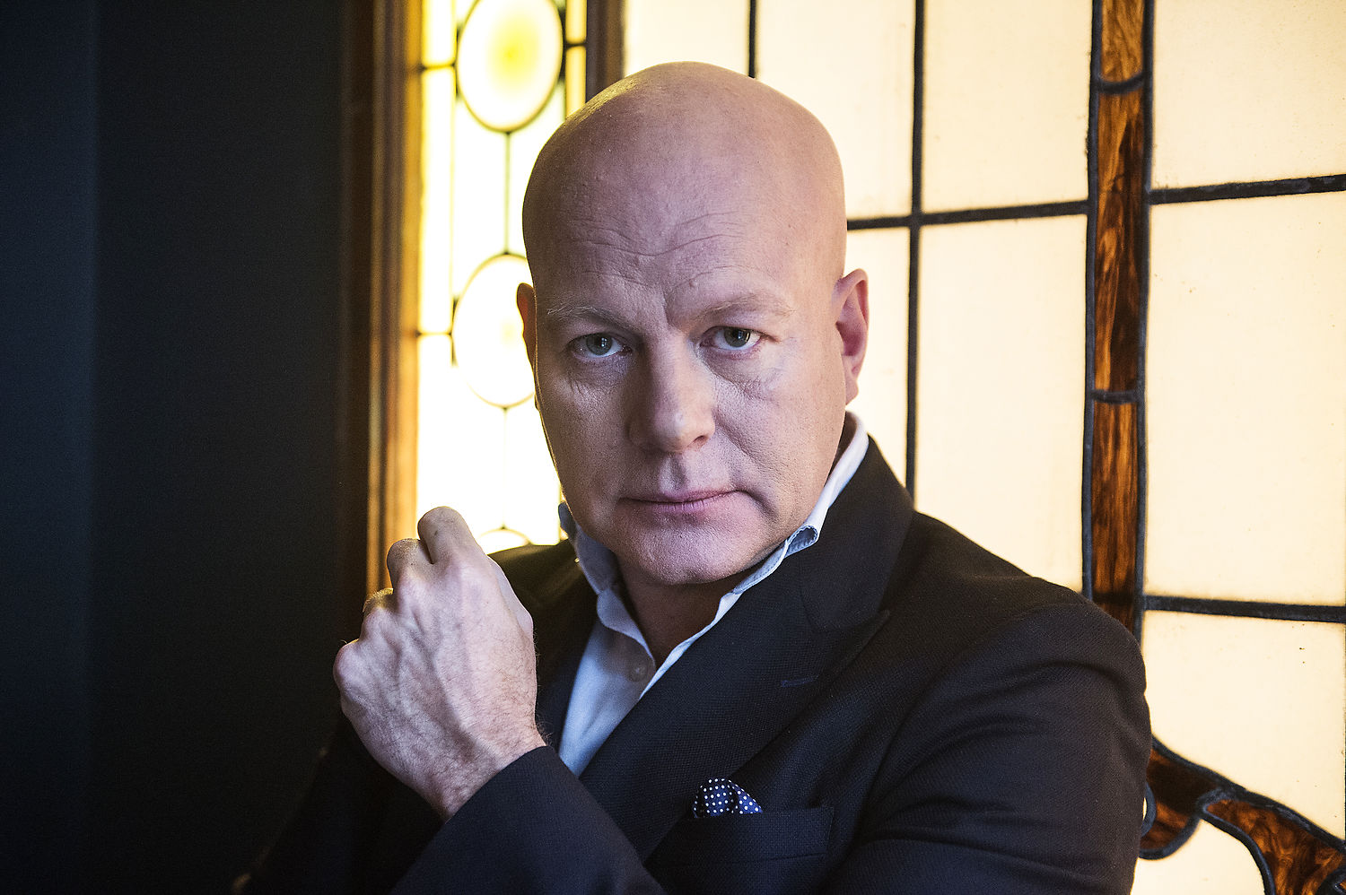 De kommer fra ghettoen i Sønderborg – Nu vil de tage X-Factor med storm