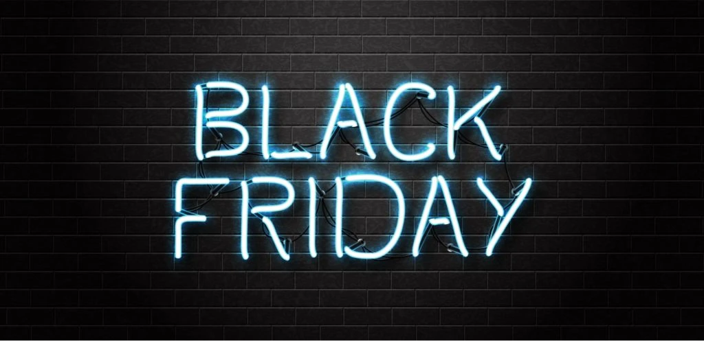 ‘Black Friday’ står snart for døren: Disse ting skal du være særligt opmærksom på