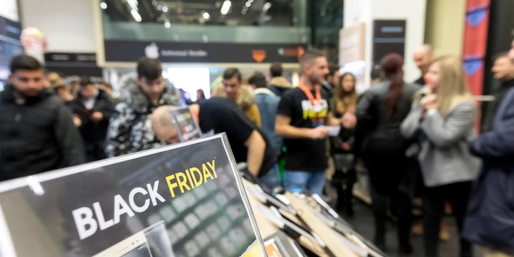 Advarer om black friday: Pas på dette