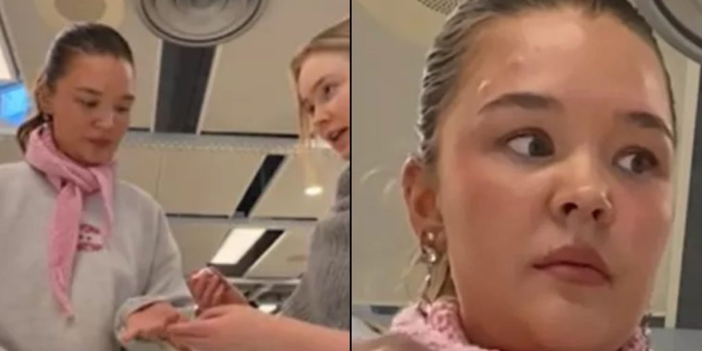 Kamilla blev afvist som ‘hypokonder’ af sin læge – så afslørede et forsøg på medicinstudiet sandheden