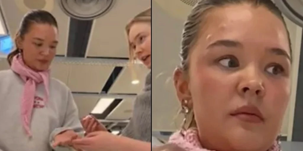 Kamilla blev afvist som ‘hypokonder’ af sin læge – så afslørede et forsøg på medicinstudiet sandheden