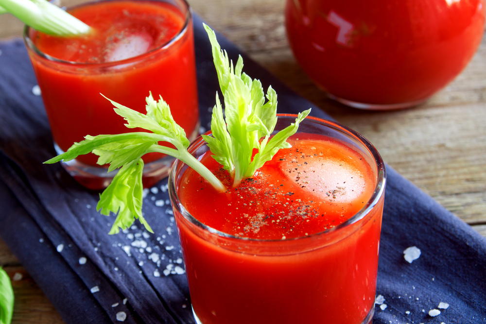 Bloody Mary