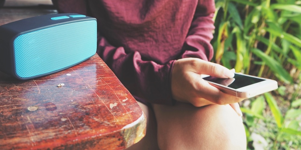 Ekspert advarer: Sluk for din bluetooth