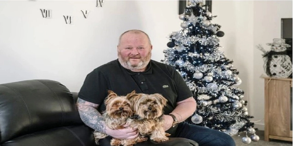 Bobby var hjemløs i 14 år: Så skete det mest fantastiske