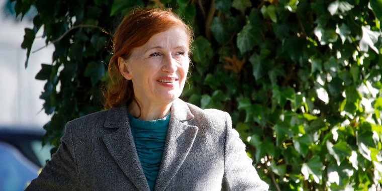 Bodil Jørgensen erkender: “Jeg tror ikke, det er alle, der synes, det er sjovt”