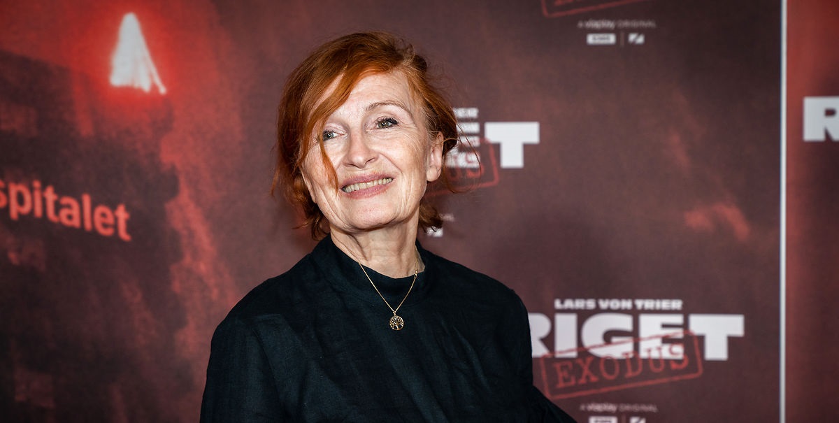 Bodil Jørgensen raser over MeToo: Det er dobbeltmoralsk