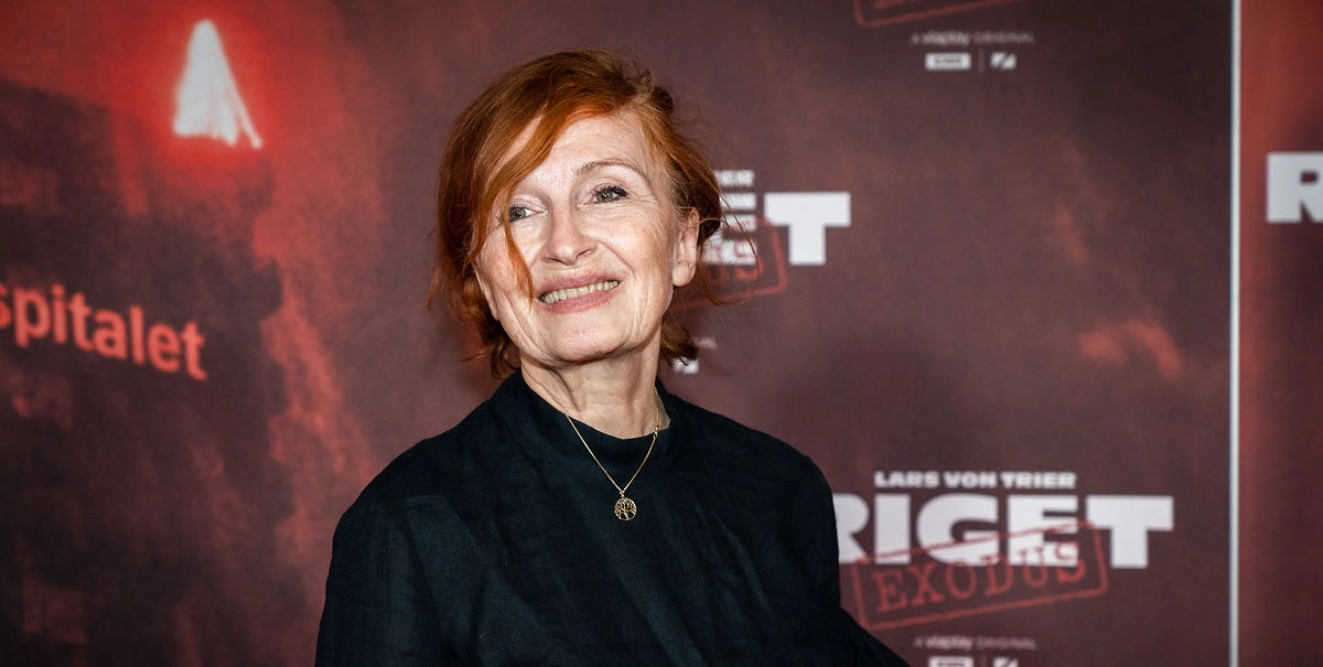 Bodil Jørgensen raser over MeToo: Det er dobbeltmoralsk