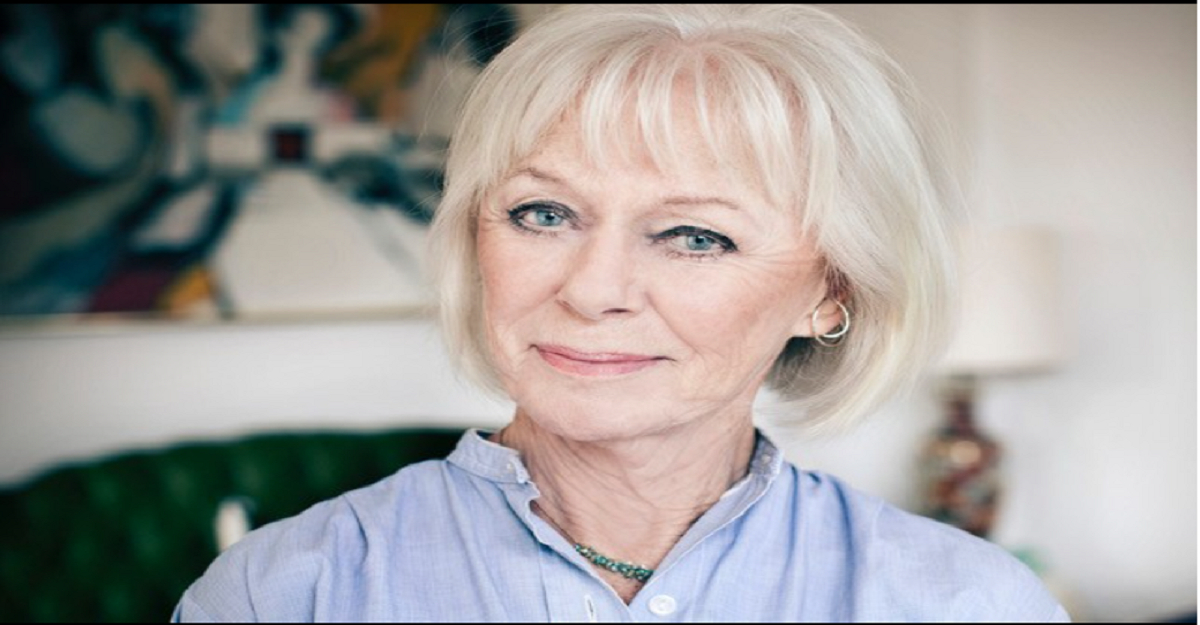 Skuespillerinden Bodil Sangill er død