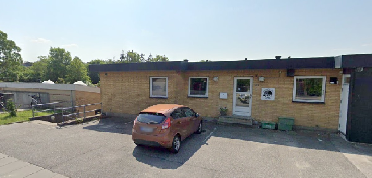 Chokmelding: Tørretumbler gik amok i børnehave