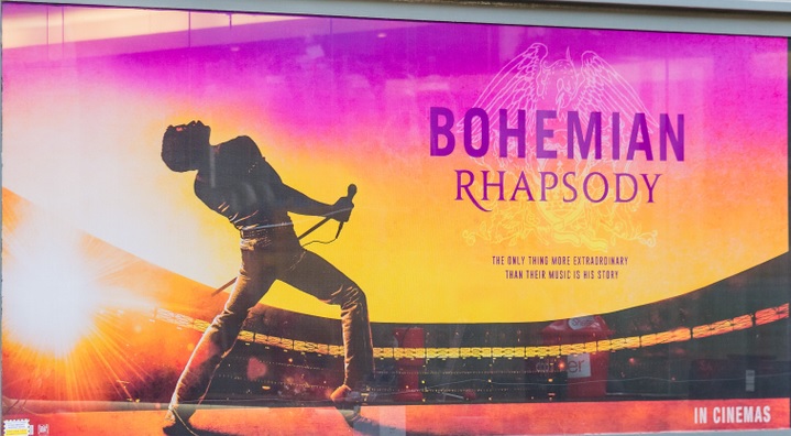 Bohemian Rhapsody 2 på tale!