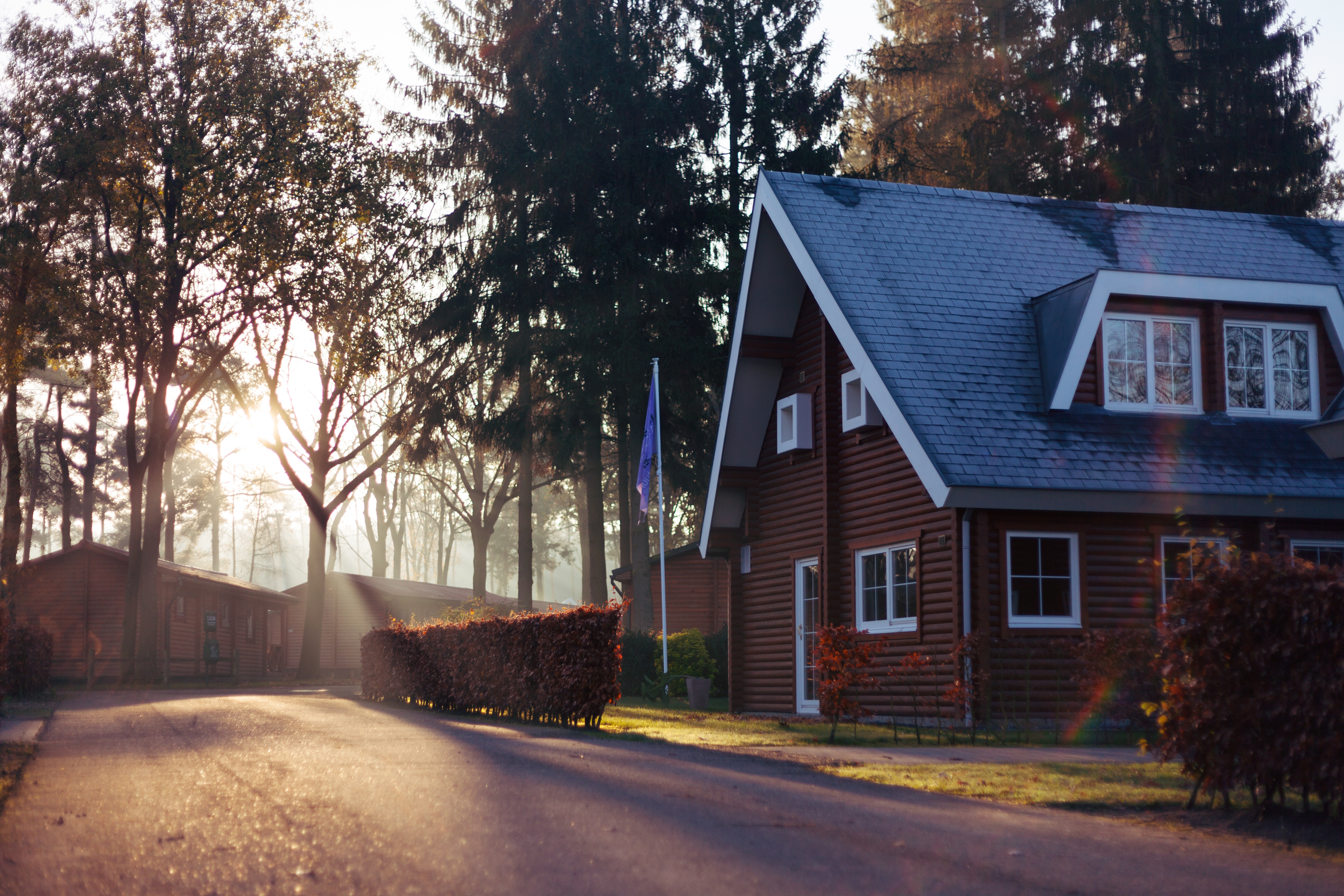 Råd til at finde det billigste boliglån