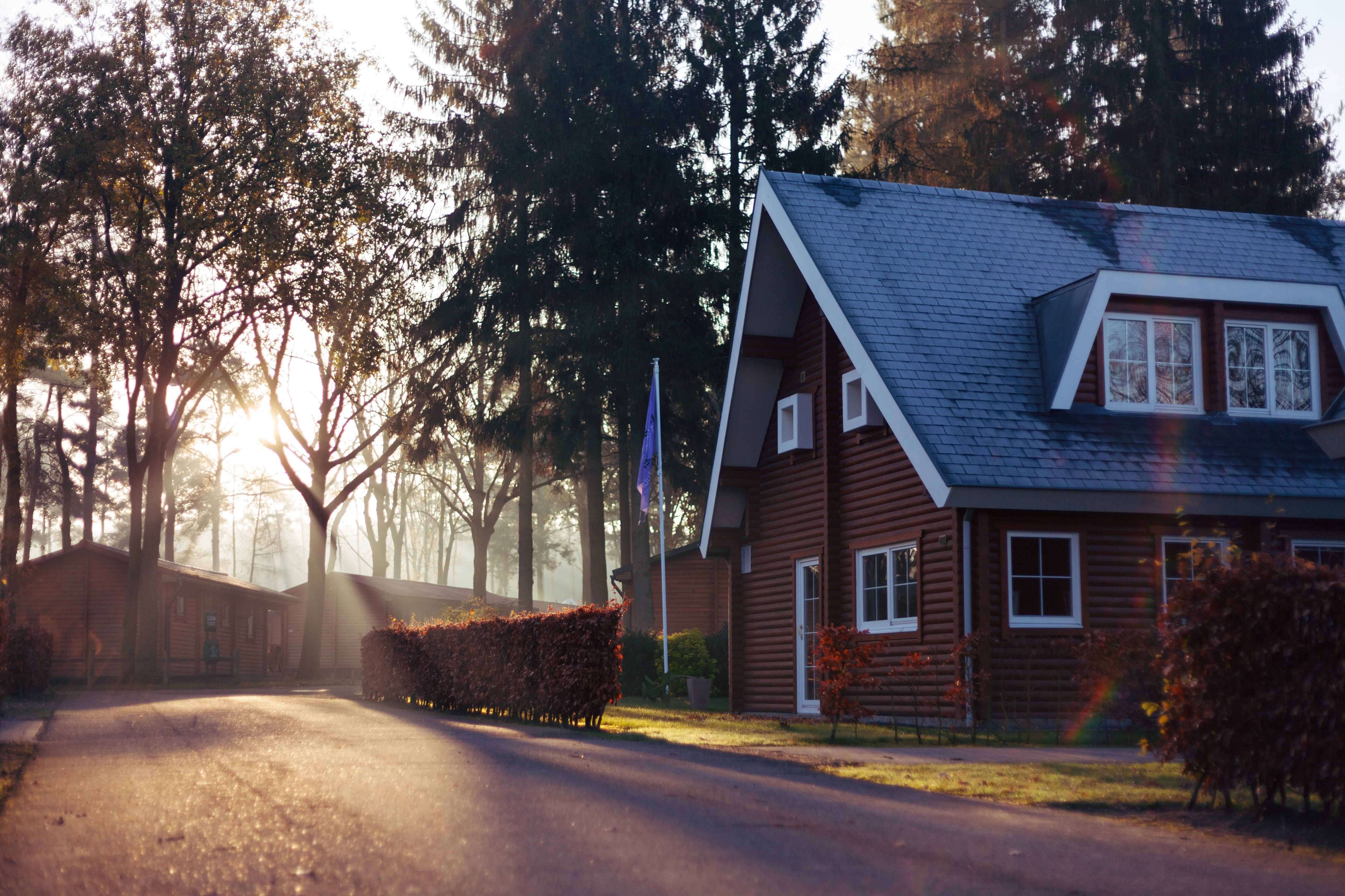 Råd til at finde det billigste boliglån