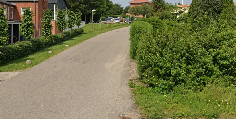 Tragisk dødsfald: Vågnede aldrig fra sin middagslur