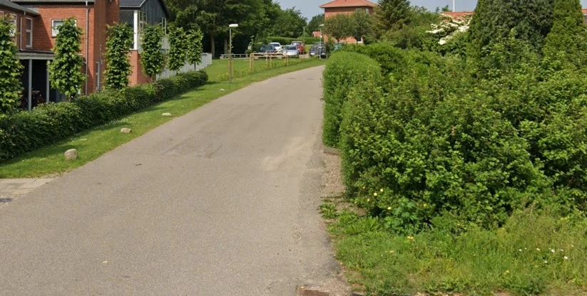 Tragisk dødsfald: Vågnede aldrig fra sin middagslur
