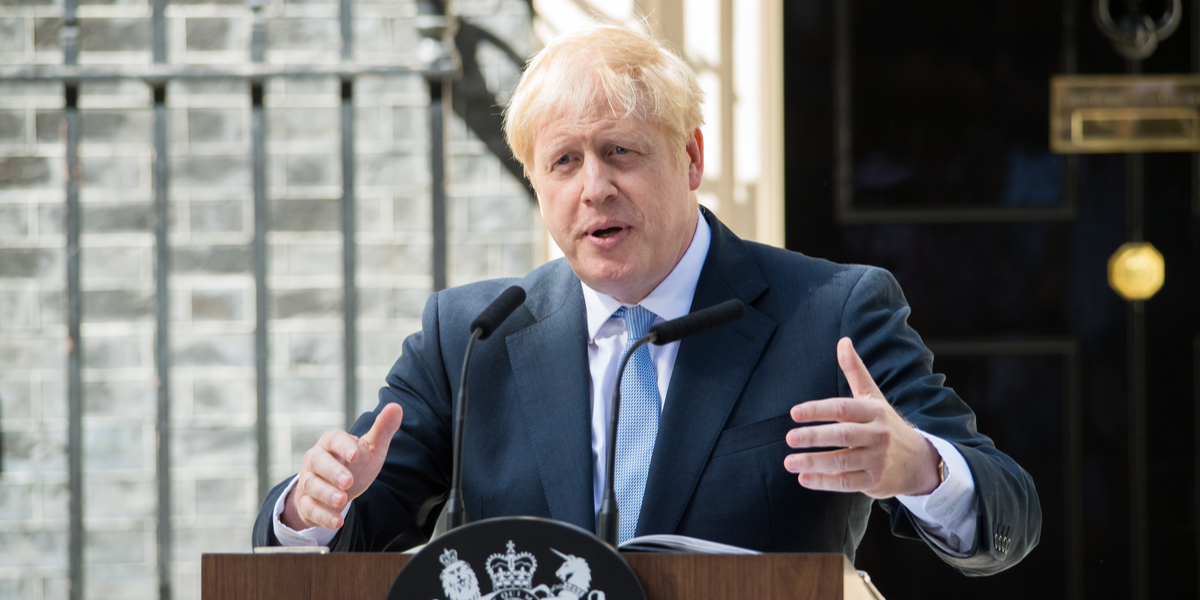 Striden fortsætter: Storbritannien vil ændre aftale med EU