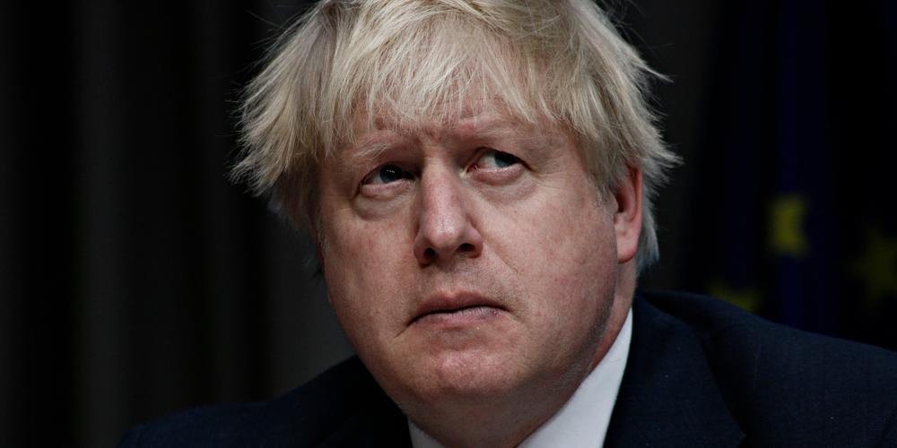 Boris truer med tvangsvaccination i England