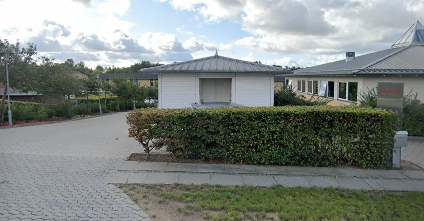 Stort smitteudbrud: Alle sendes hjem