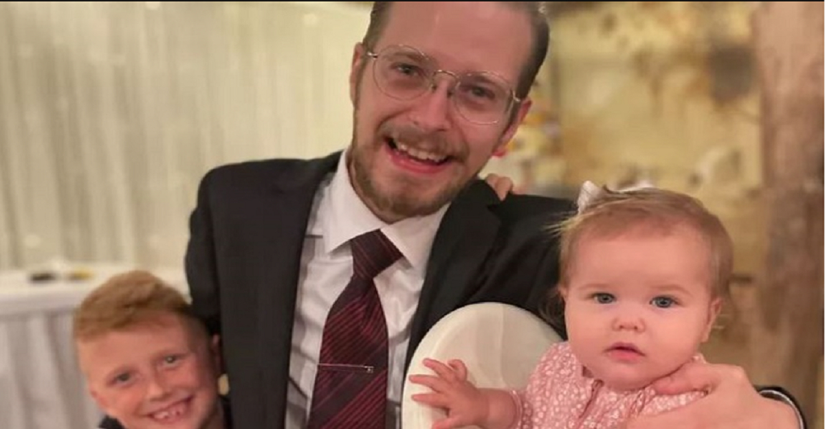 33-årig tog til tandlæge og blev sendt hjem med smertestillende: 2 dage senere sker det utænkelige