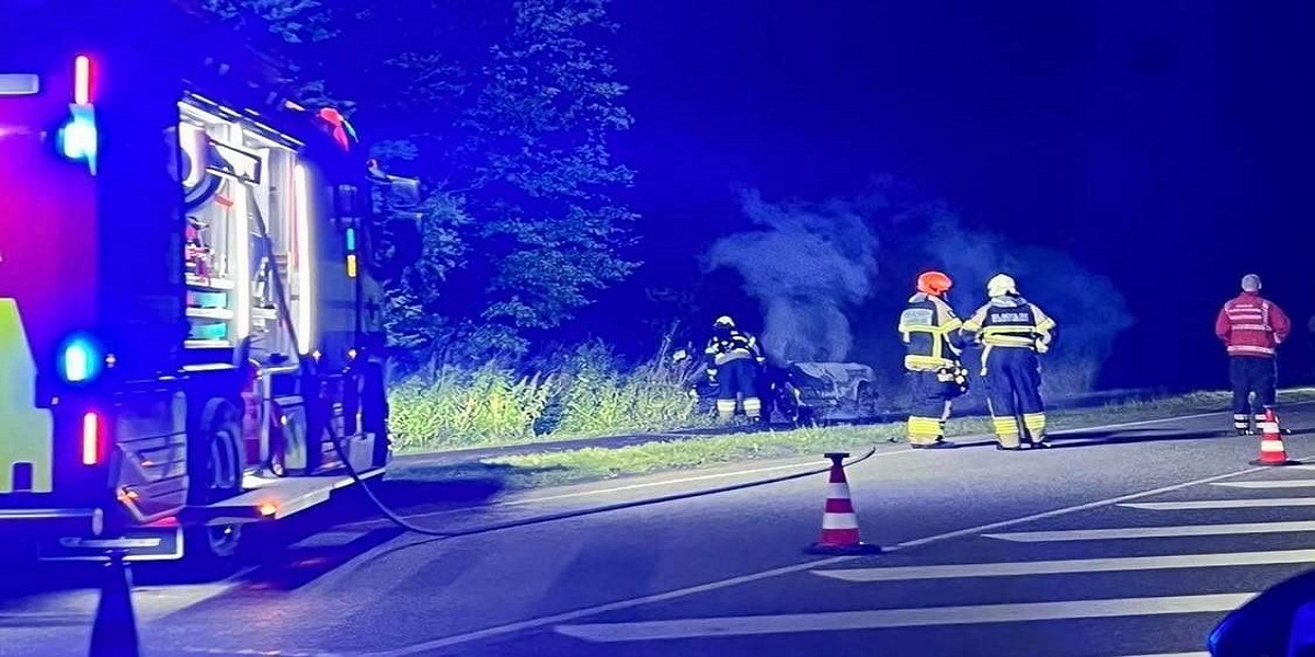 Efter flere dage med brande: Politiet sætter ekstra ind