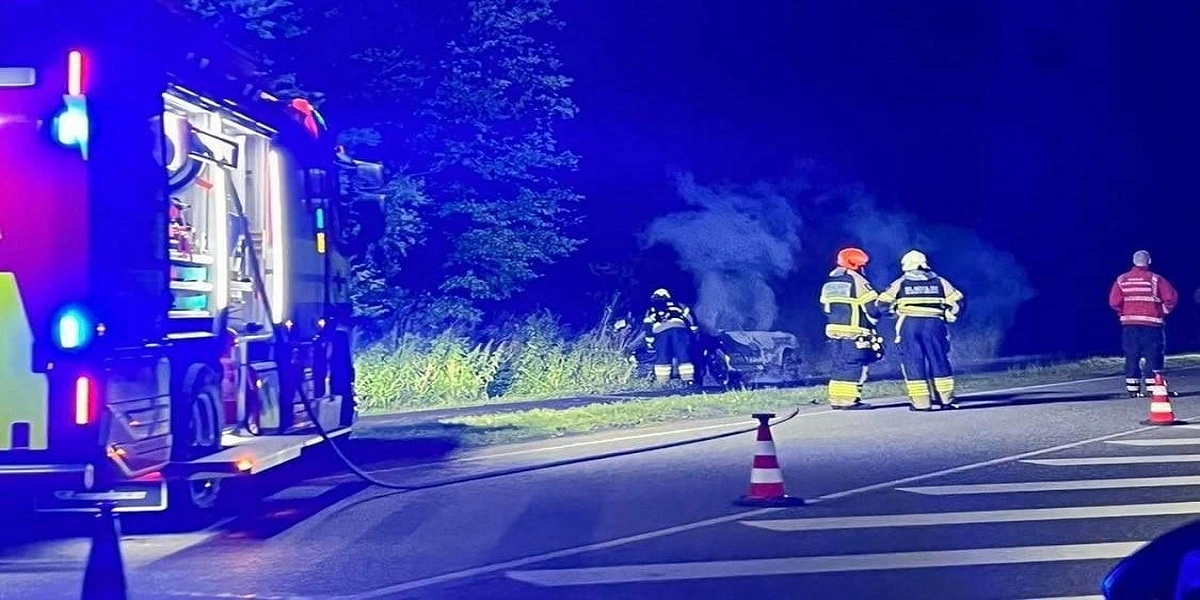 Efter flere dage med brande: Politiet sætter ekstra ind