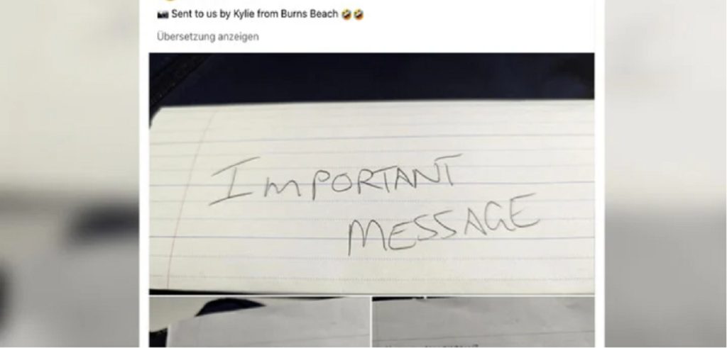 Familie laver aftensmad: Naboernes reaktion til lugten gør folk forargede