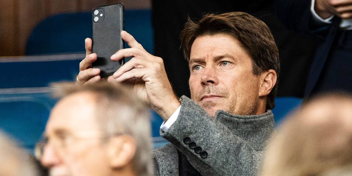 Brian Laudrup scorer nyt job: Det skal han nu