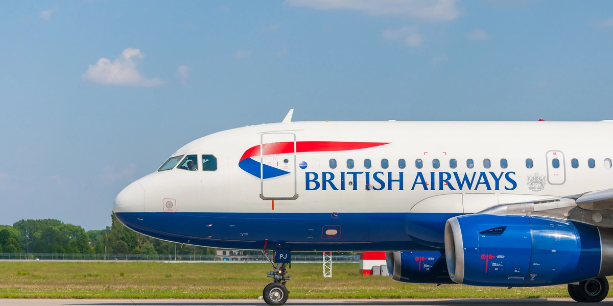 Passagererne var på vej mod Barbados, men så fik piloten en frygtelig besked