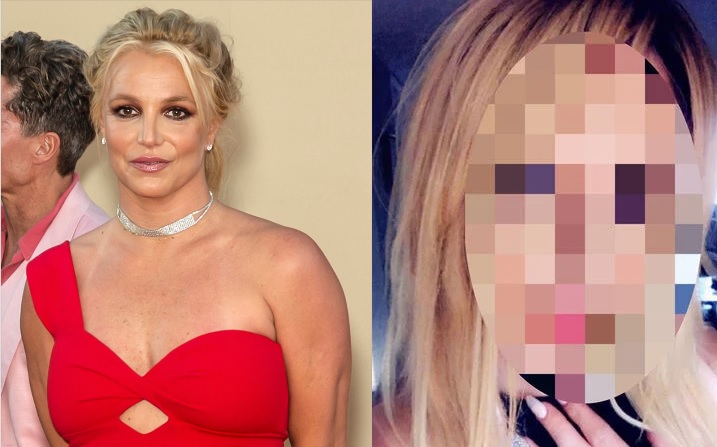 Mand bruger over 900.000 kr på at ligne Britney Spears: Dette er resultatet
