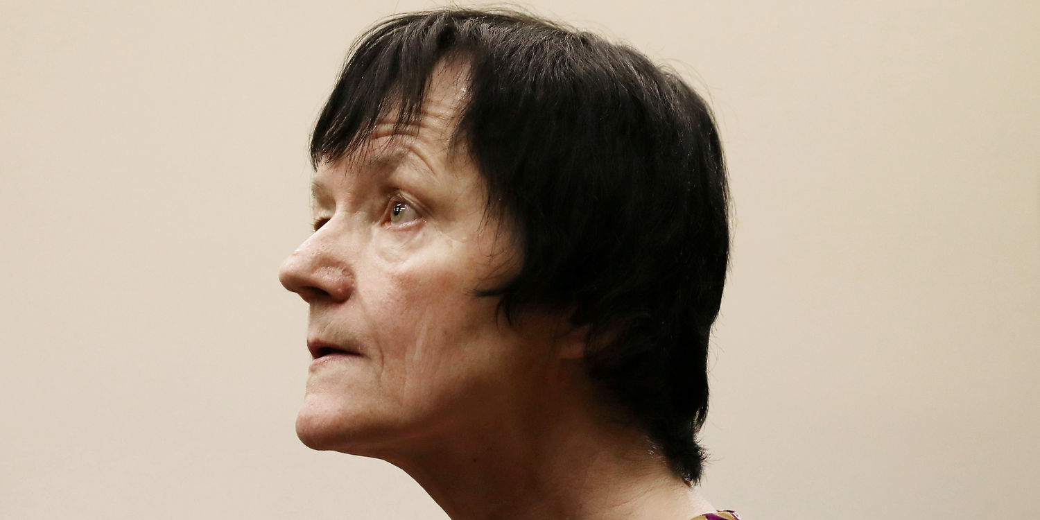 Landsretten idømmer Britta Nielsens børn fængselsstraf