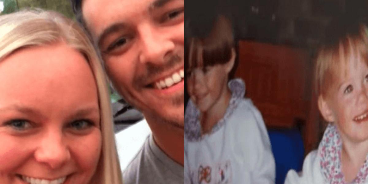 Møder broderen hun ikke vidste hun havde i 30 år – Så opdager hun sin mors andre hemmeligheder