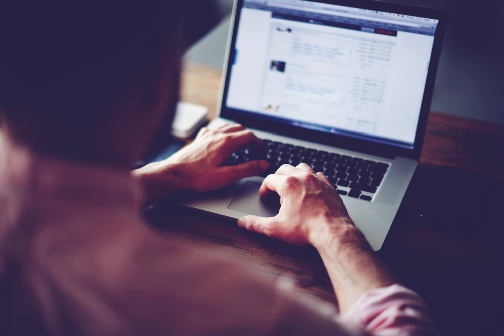 Advarsel fra selveste Pentagon: Opdater din browser NU!