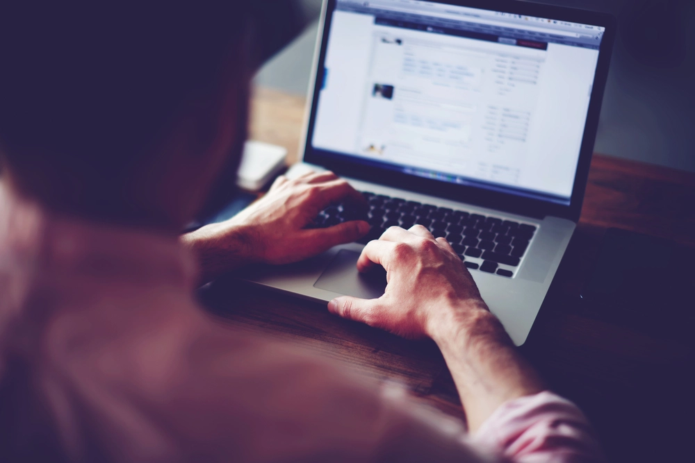 Advarsel fra selveste Pentagon: Opdater din browser NU!