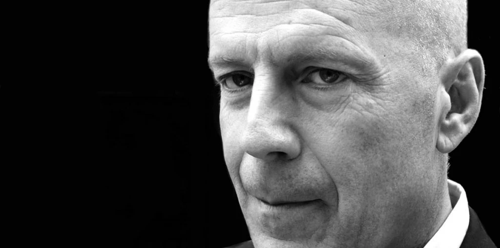 Nyt billede går lige i hjertet: Demenssyge Bruce Willis fylder 70 år