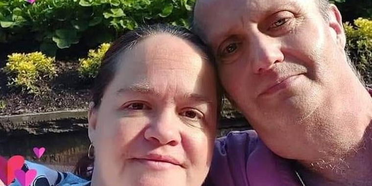 Skulle giftes efter 21 år sammen: Brudgom dør ved alteret