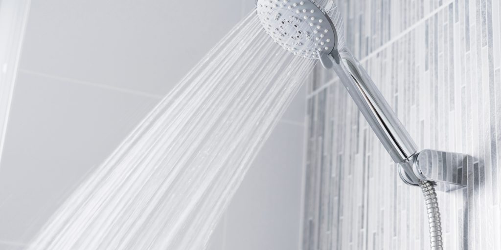 6 grunde til at tisse i badet