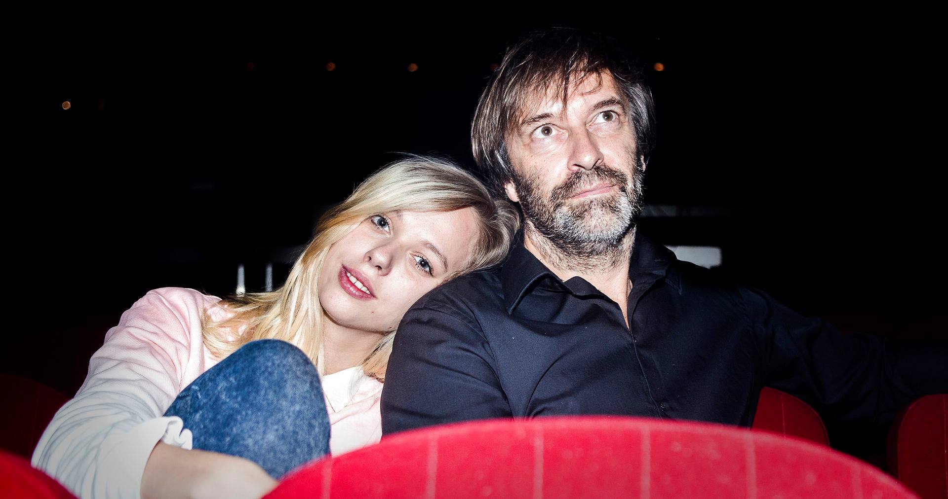 Kendispar jubler: ‘Til juli hedder vi også mor og far’